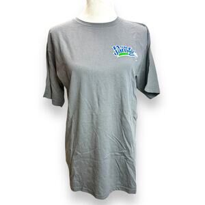 RARE Pearl Jam 2009 Seattle Seahawks Tour T-shirt